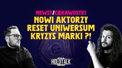 Zajrzyj do Dominika
https://www.facebook.com/DominikPajewski.Fanpage
https://www.instagram.com/dominik.pajewski/

 Wsparcie bezpośrednie https://tipply.pl/u/dakann
 Podobało się? Zostaw łapkę w górze! https://youtube.com/Dakann?sub_confirmation1
 Oficjalny sklep https://dakann-shop.fourthwall.com
 Chcesz mnie wesprzeć? Zostań moim patronem! https://patronite.pl/dakann
 Zajrzyj na mój FanPage: http://facebook.com/dakann
 Zlookaj instagram: http://instagram.com/grzegorz_dakann_baranski
 HOLOCRON w formie AUDIO http://anchor.fm/holocronyt
 Kontakt lub współpraca: dakannbiznes@gmail.com
 Discord: http://discord.gg/vQAhvVP
 Animacja intro: https://youtube.com/@CGIMati
 Muzyka intro: https://youtube.com/c/APvJMusic/videos

Wszystkie odcinki znajdziesz tutaj: https://www.youtube.com/playlist?listPL8zmG5pLZGLHc2EbxXOZs3QyRLUnK7XRJ

PLAYLISTY TEMATYCZNE:
 https://www.youtube.com/playlist?listPL8zmG5pLZGLHaF5L5JYWGQYRQmRQkTZOR
 https://www.youtube.com/playlist?listPL8zmG5pLZGLHfNrdbqKnPt7KY9CPC_bVY
 https://www.youtube.com/playlist?listPL8zmG5pLZGLHsA0vb_mpkhpnKbo4N7QWZ
 https://www.youtube.com/playlist?listPL8zmG5pLZGLHuaZQ6KHWJxXdutw1jhmTe
 https://www.youtube.com/playlist?listPL8zmG5pLZGLFcPrsamSbXnYnGtiep8Doh
 https://www.youtube.com/playlist?listPL8zmG5pLZGLGZWWtjlqyN3fhPD60Ts8aV
 https://www.youtube.com/playlist?listPL8zmG5pLZGLHvEu1HeolX9hvrn1gV5ko2
 https://www.youtube.com/playlist?listPL8zmG5pLZGLG79BQd3t8GEloS9drQwQO4
 https://youtube.com/playlist?listPL8zmG5pLZGLHqYe7ABbTR3oXJmVXUAst1
 https://www.youtube.com/playlist?listPL8zmG5pLZGLFMKM2czYVn_Oc3LMqKvQ5z
 https://www.youtube.com/playlist?listPL8zmG5pLZGLFjutvWnf0seRrnLJ_u2E09
 https://www.youtube.com/playlist?listPL8zmG5pLZGLEF6rN4gTXC3RCQhQy6Q146
 https://youtube.com/playlist?listPL8zmG5pLZGLGo5OWM9w4xrA0YLjX9H69_
 https://www.youtube.com/playlist?listPL8zmG5pLZGLHWw0SXvpamPrVg2rEaMk7D