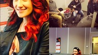 Trasa radiowa Stashki. Backstage