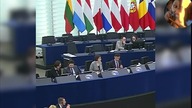 Patryk Jaki UE ZA WASZĄ HUCPĘ ZAPŁACĄ NAJBIEDNIEJSI