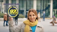 Mozi+ Hungary [21.03.2025] - Continuity