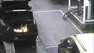 Eksplozja butli lpg