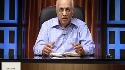 Prawdziwe uwielbienie - Zac Poonen