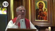 Ks.  Prof.  Tadeusz Guz Rekolekcje w Calgary 28-03-2015 cz2