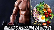 Czy DOBRA DIETA Może Kosztować 500 ZŁ MIESIĘCZNIE?