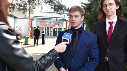 Matura 2026 z matematyki.  Jedni liczą na 30 procent, inni na stówkę