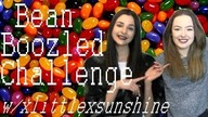 Bean Boozled Challenge z Little Sunshine