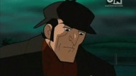 Batman Odważni i bezwzględni S01E15 Pr&oacute;by Demona