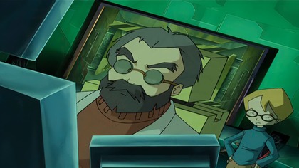 KOD LYOKO POLSKA - ODC.  49 - Franz Hopper [HD]