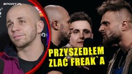 Kamil Łaszczyk: Jestem sportowcem z krwi i kości