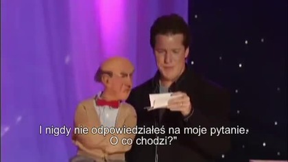 Jeff Dunham - Walter