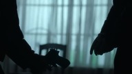 s11e08 Familiar - napisy pl