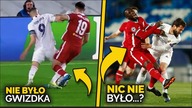 KONTROWERJSE w meczu Realu Madryt z Liverpoolem! Faul na Benzemie! SĘDZIA NIE GWIZDAŁ...