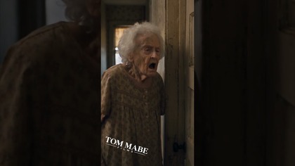 Grandma finally snapped, shes fed up and fighting back.. ep 3 written and produced by Tom Mabe