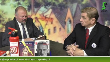 Zbigniew DWORAKOWSKI: Grzegorz BRAUN usunął sodomitów i uratował honor przywracając normalność Sejmu