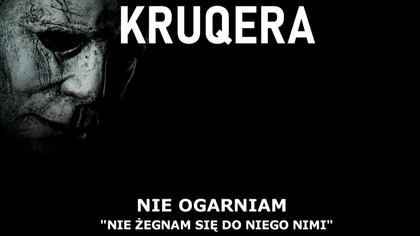 KRUQERA - NIE OGARNIAM PROD. FLEZBEATS X KRUQERA
