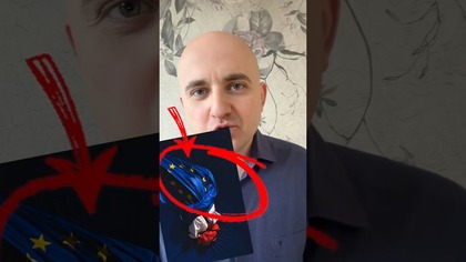 UE w obecnej formie jest jak zaborca! Zgadzasz się?