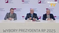 Przyznali się jest możliwość fałszerstwa wyborczego na zaświadczenie.  #WyboryPrezydenckie2025