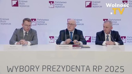 Przyznali się jest możliwość fałszerstwa wyborczego na zaświadczenie. #WyboryPrezydenckie2025
- Tak czy siak mamy rotacyjną okupację od 1939 roku.