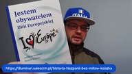 EURONEWSY 057 obywatel Unii Europejskiej 2019 według Romana Kuźniara i Olgierda Łukaszewicza