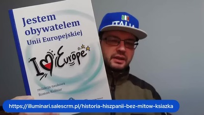 EURONEWSY 057 obywatel Unii Europejskiej 2019 według Romana Kuźniara i Olgierda Łukaszewicza