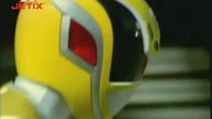 Power Rangers SPD 11 Cień Cz. 1