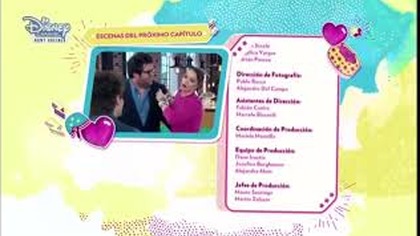 Soy luna odcinek 33 Dubbing Polski CZYTAJ OPIS