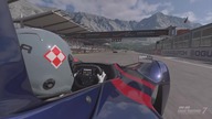 Gran Turismo 7 Mono Dragon Trail