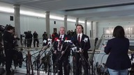 Krzysztof Bosak: Tusk buduje urzędnicze BIZANCJUM! Postanowili PRZELICYTOWAĆ PiS w ilości ministrów!