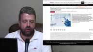 ''Skorumpowani'' lekarze mieli namawiać ludzi na szczepienia? covID-19 (31.08.2023)