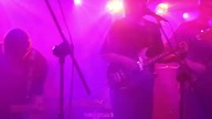 Franio Mucha @ Ultimate Emo Party, Klub Mechanik, Warszawa, 24. 01. 2026 | Koncertowy Update #332