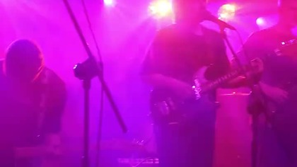 Franio Mucha @ Ultimate Emo Party, Klub Mechanik, Warszawa, 24. 01. 2026 | Koncertowy Update #332