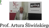 Niedorozwój myśli ekonomicznej w Polsce - Prof.  Artur Śliwiński
