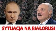 Łukaszenka zamyka granice z Polską I Aleksander Stralcov - Karwacki