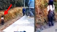 Czy Możesz Wyjaśnić Ten Przerażający Film?