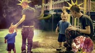 Punk Brothers Zimno mi w nos