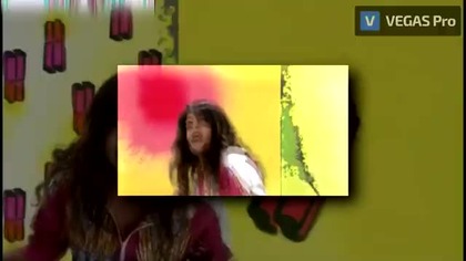 (YTPMV) M. I. A.  - Galang Scan