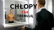 Męski trening. Na co zwrócić uwagę?