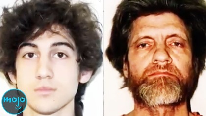 10 Times Infamous Criminals Served Time Together in the Same Prison