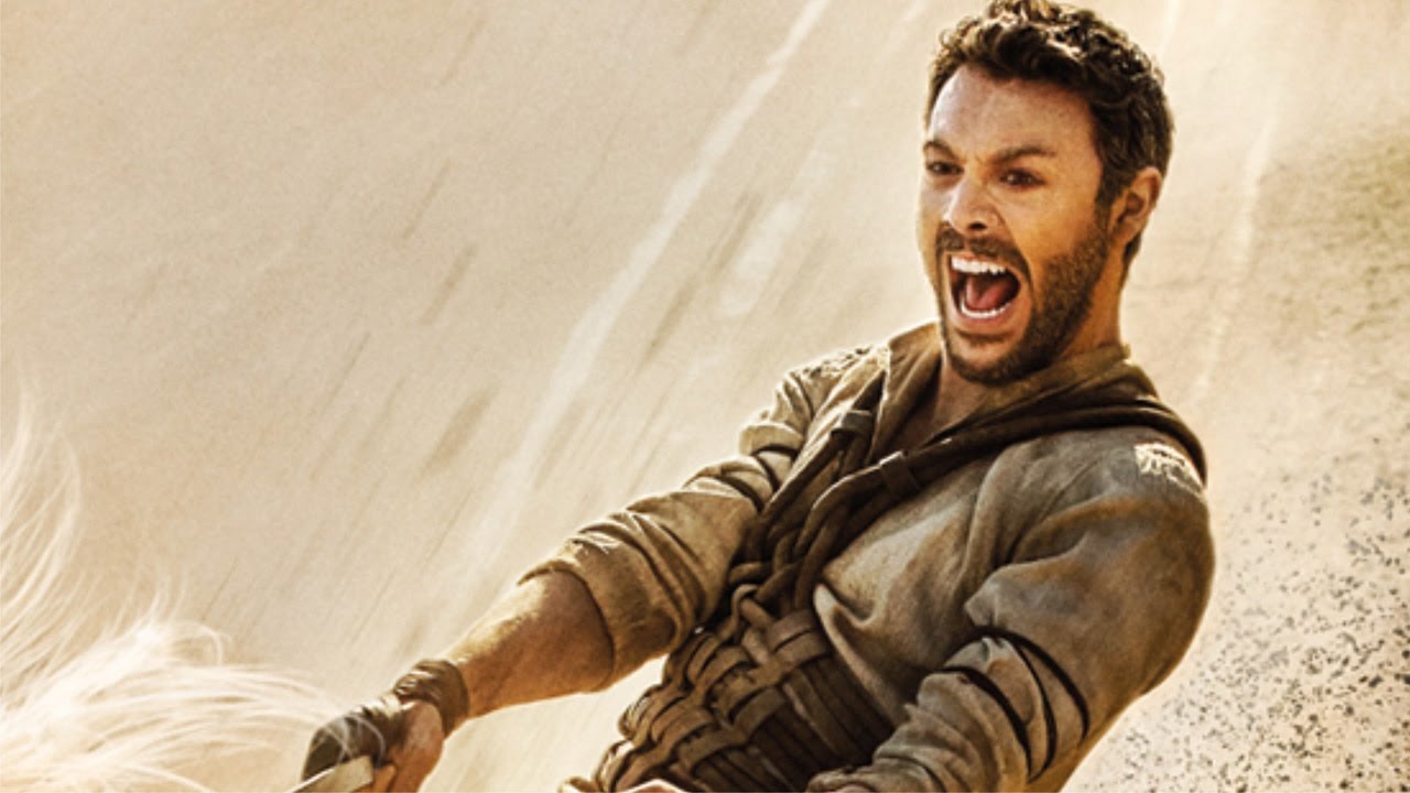 Ben Hur Cda Ben Hur Cda