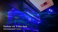 Siedem róż Tobie dam (Instrumental Cover) || Yamaha sx900|| @Szlagiery. TV