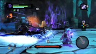 Darksiders 2: Deathinitive Edition - Last Boss & Ending