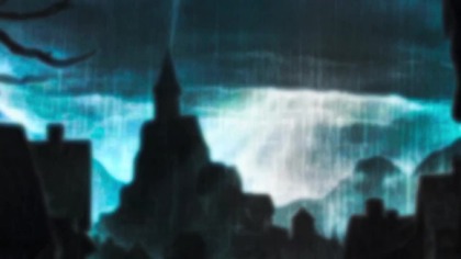 Warhammer RPG | Sesja #7 (2/2) | Morderstwo