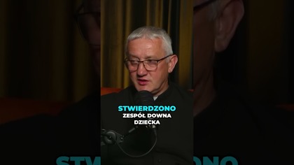 Profesor miłości

Chcesz posłuchać więcej
 https://youtu.be/A3fc1R-K6IU?siUCUJas85vXfRVk-R

Bardzo dziękujemy za Waszą pomoc. 

każdy dzień jest dobry, by bronić życia.

#BractwoMalychStopek #ksTomaszKancelarczyk #PRZEkanał #PRZEmiana 

 SUBSKRYBUJ: https://bit.ly/SubskrybujBMSnaYouTube