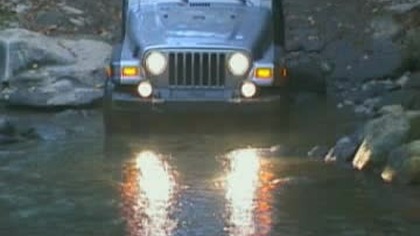 jeep rubikon