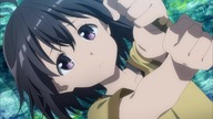 Itai no wa Iya nano de Bougyoryoku ni Kyokufuri Shitai to Omoimasu 02 - Napisy PL