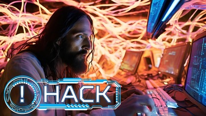 Werbujemy Hakerów | Ochrzczeni w jedno Ciało, odc.  33