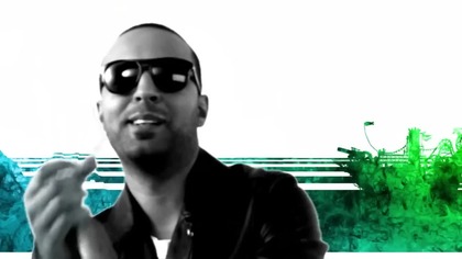 Arash feat.  Timbuktu, Yag & Aylar - Dasa Bala (Official Video)