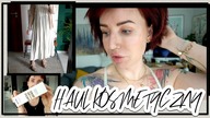 DUŻY HAUL ZAKUPOWY KOSMETYKÓW O DOBRYM SKŁADZIE - vlog delicious beauty