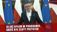 Kanał Sejmu na YouTube zasłużył na Srebrny Przycisk.  Hołownia do dostanie?
