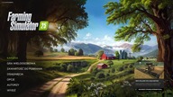 PREMIERA - Farming Simulator 25 (1) Gameplay PL